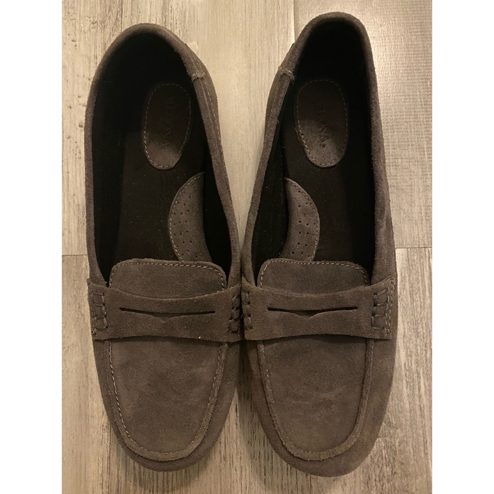 Merona loafers